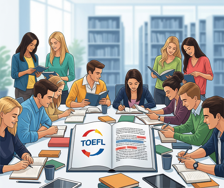 TOEFL