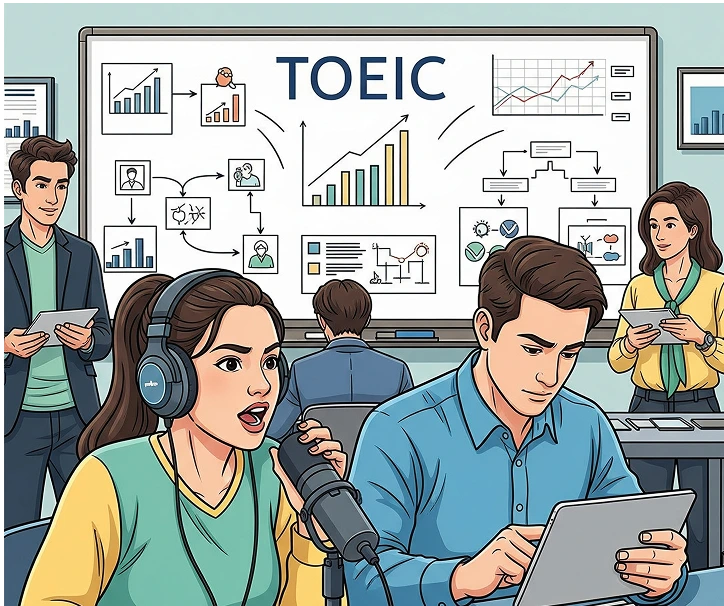 TOEIC